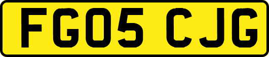 FG05CJG