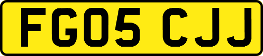 FG05CJJ