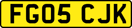 FG05CJK