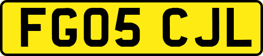 FG05CJL