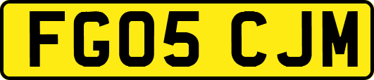 FG05CJM