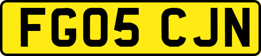 FG05CJN