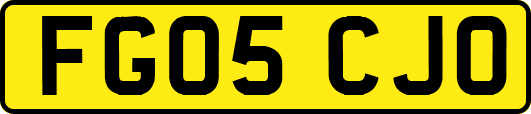 FG05CJO