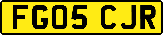 FG05CJR