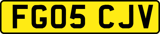 FG05CJV