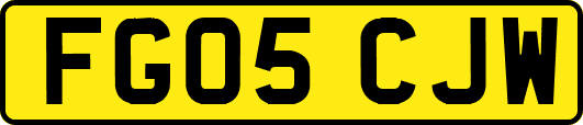 FG05CJW