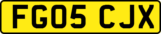 FG05CJX