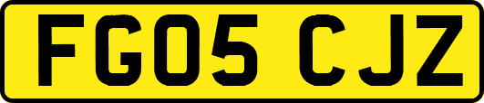FG05CJZ