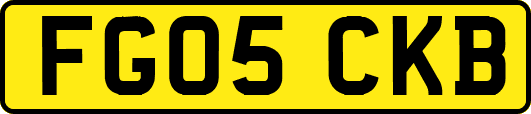 FG05CKB