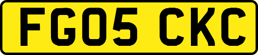FG05CKC