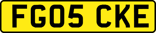 FG05CKE