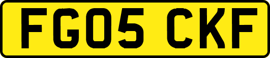FG05CKF