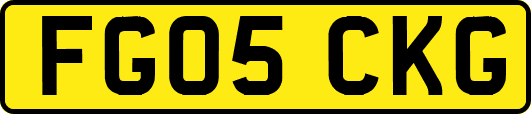 FG05CKG