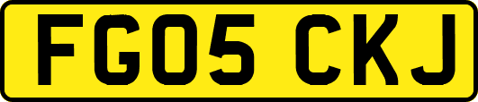 FG05CKJ