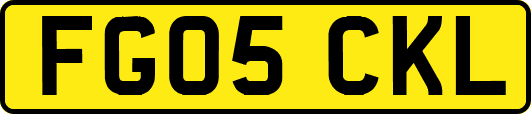 FG05CKL