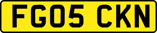 FG05CKN