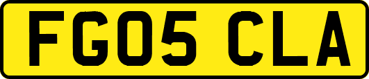 FG05CLA