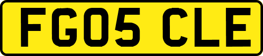 FG05CLE