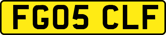 FG05CLF