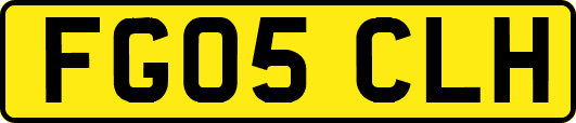 FG05CLH
