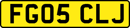 FG05CLJ