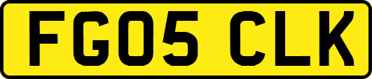 FG05CLK