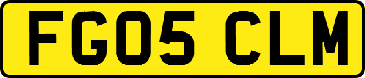 FG05CLM