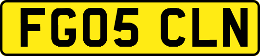 FG05CLN