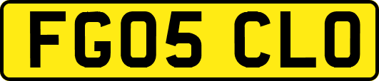 FG05CLO
