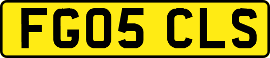 FG05CLS