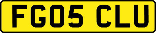 FG05CLU