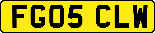 FG05CLW