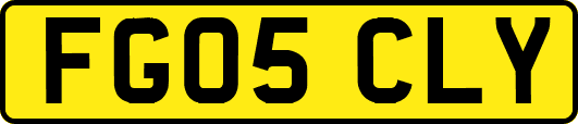 FG05CLY