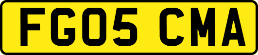 FG05CMA