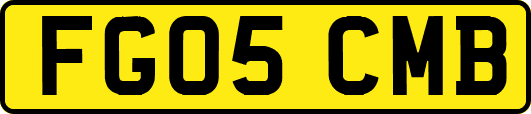 FG05CMB