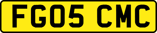 FG05CMC