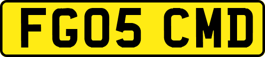 FG05CMD