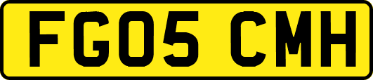 FG05CMH