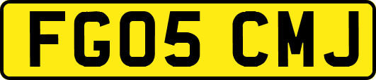 FG05CMJ
