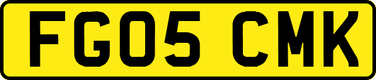 FG05CMK