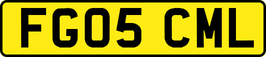 FG05CML