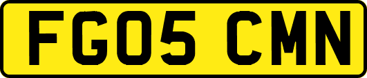 FG05CMN