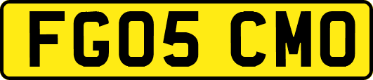 FG05CMO