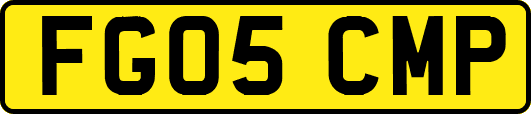 FG05CMP