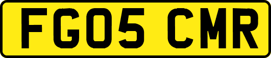 FG05CMR