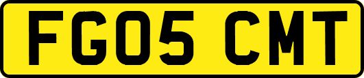 FG05CMT