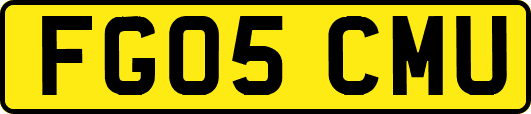 FG05CMU
