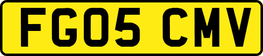 FG05CMV