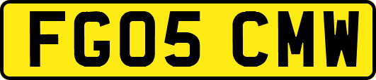 FG05CMW