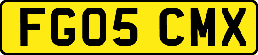 FG05CMX